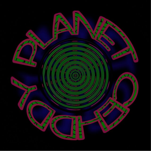 Planet Cehddy