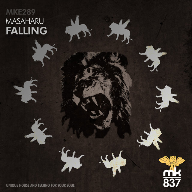 Falling