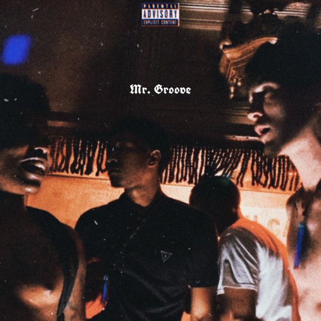 Mr. Groove
