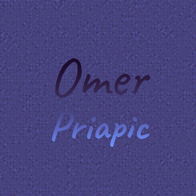 Omer Priapic