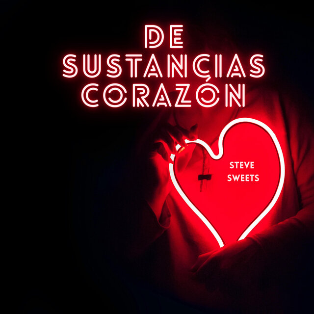 De Sustancias Corazón