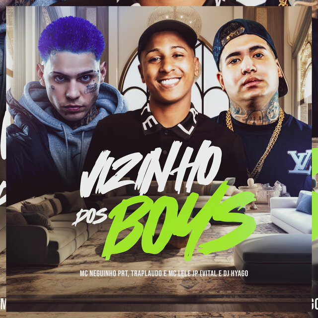 Vizinho dos Boys
