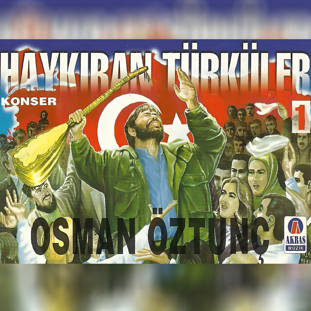 Haykıran Türküler 1 - Konser
