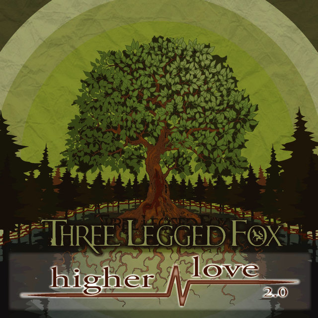 Higher Love 2.0 (Digital Only)