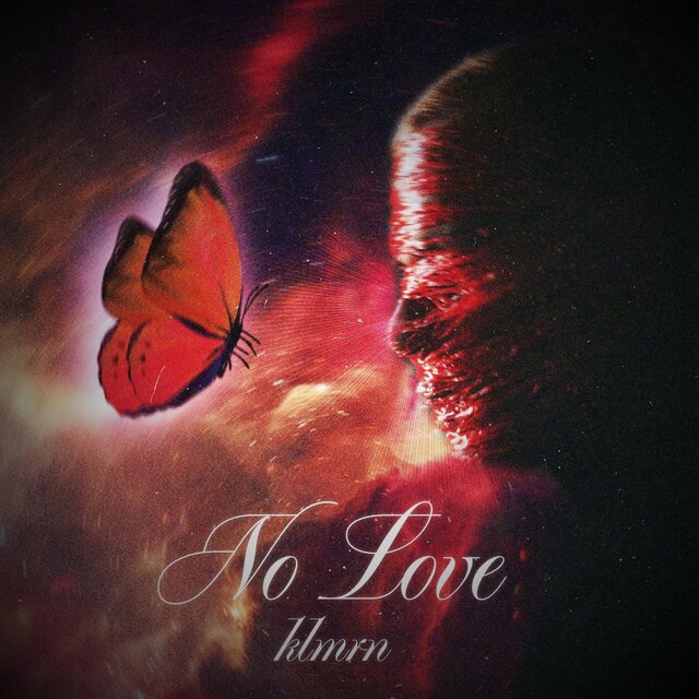 NO LOVE (feat. Alicks) [2024 Version]