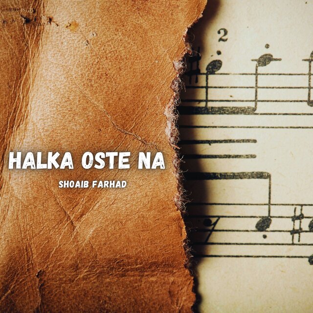 Halka Oste Na