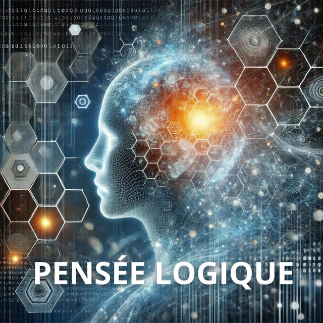 Pensée Logique (Paysages Sonores pour la Concentration et la Fréquence)