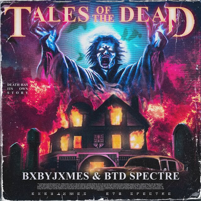 Tales Of The Dead