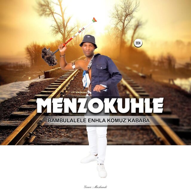 BAMBULALELE ENHLA KOMUZ'KABABA