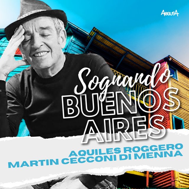 Sognando Buenos Aires