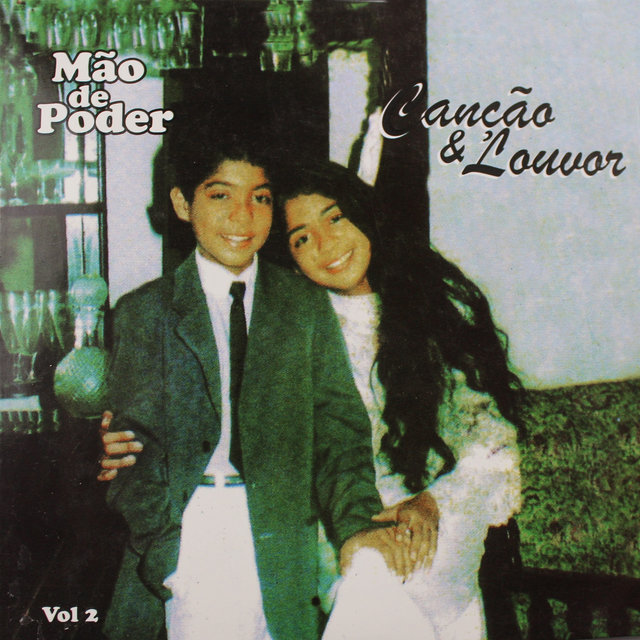 Mão de Poder, Vol. 2
