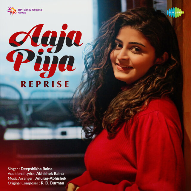 Aaja Piya (Reprise) - Single