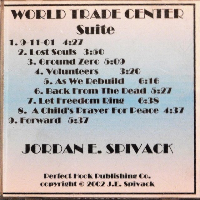 World Trade Center Suite