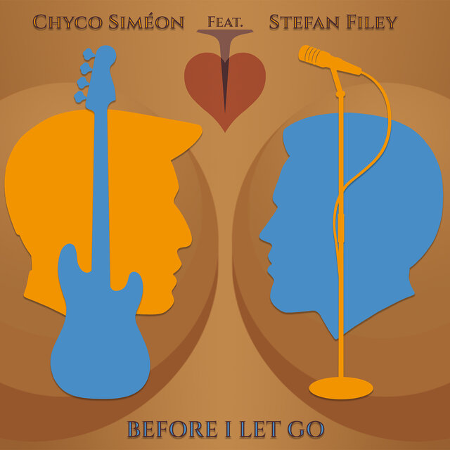 Before I Let Go