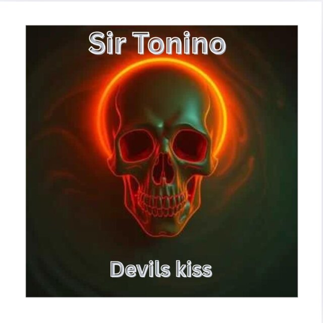 Devil's kiss