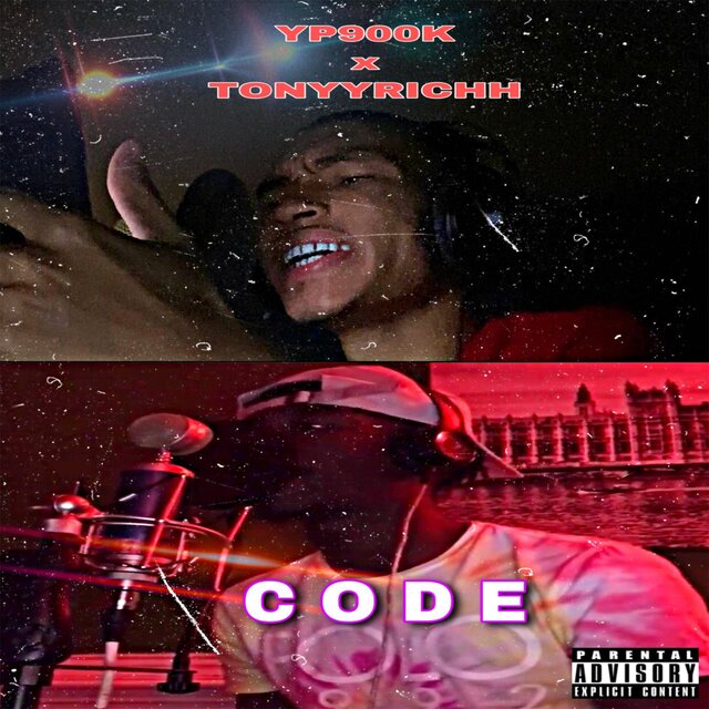 Code (feat. TonyyRichh)