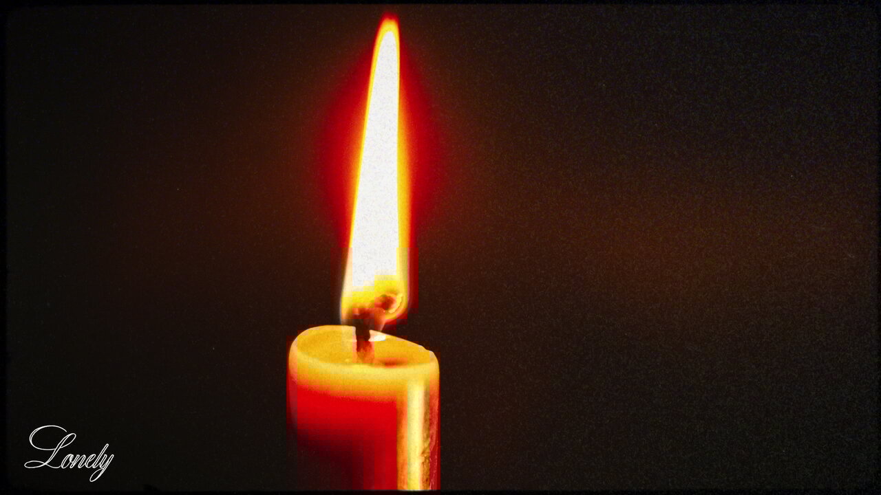 LONELY (Visual Video)