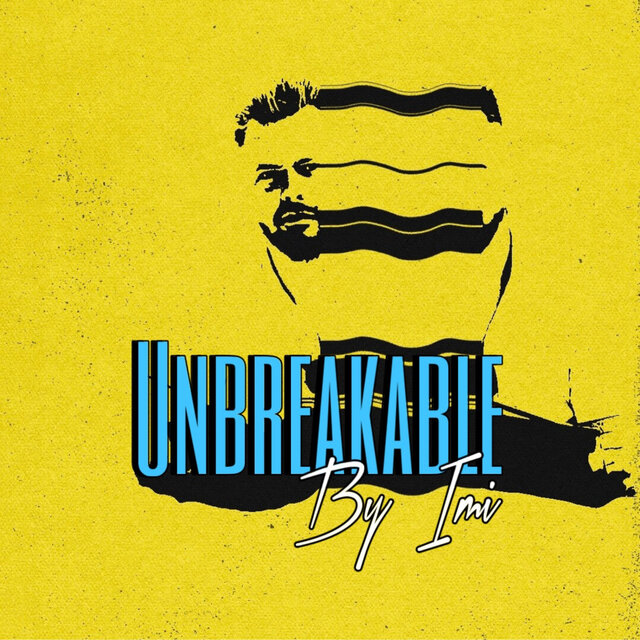 Unbreakable (Maks’ Rise)
