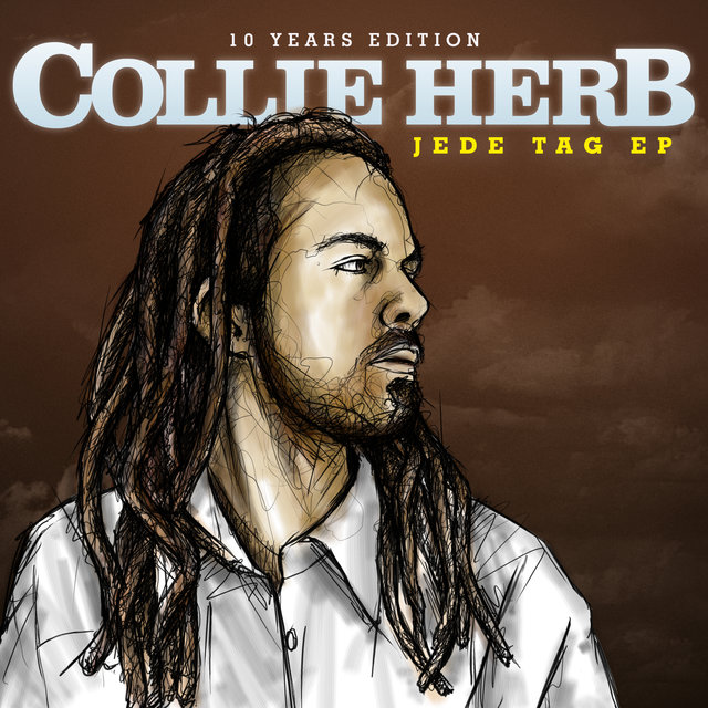 Jede Tag - EP (10 Years Edition)