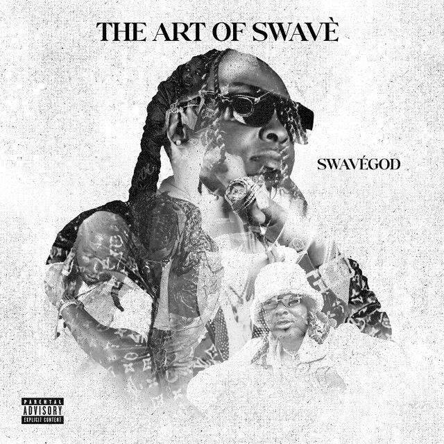 THE ART OF SWAVÈ