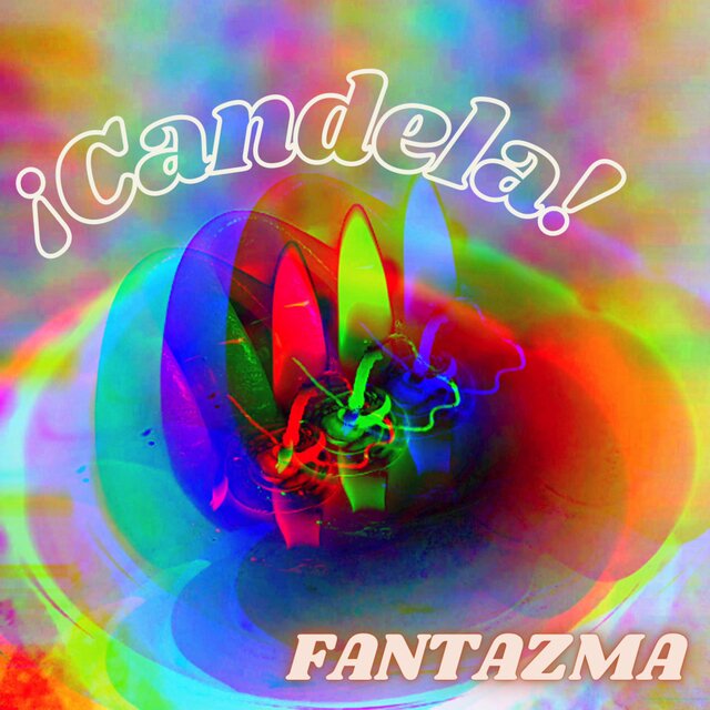 ¡Candela!