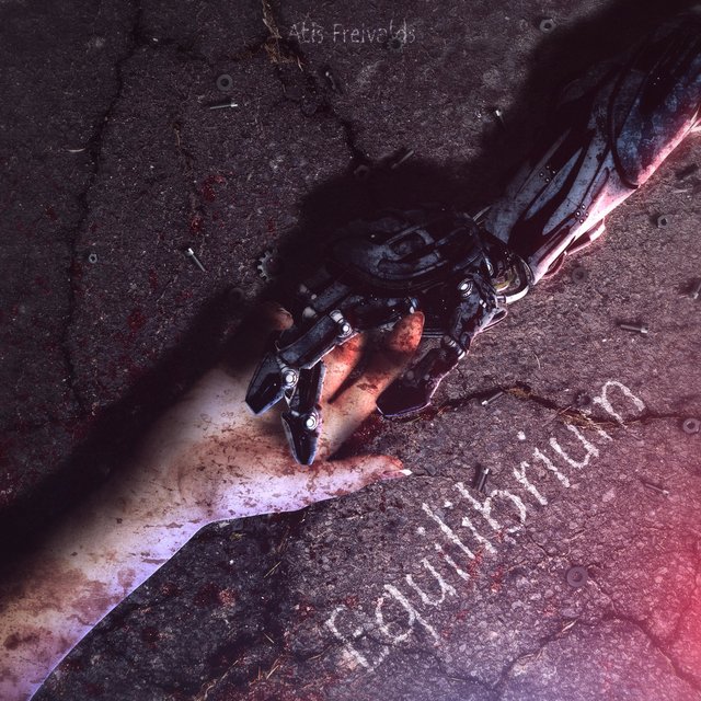 Equilibrium