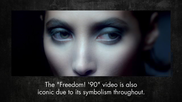 The Story Behind Freedom '90