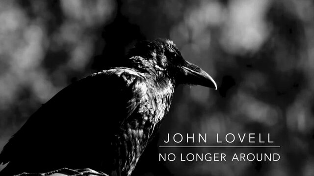 No Longer Around