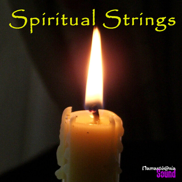 Spiritual Strings (Novedad Mundial)