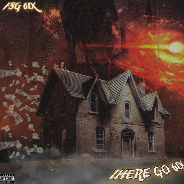 There Go 6ix