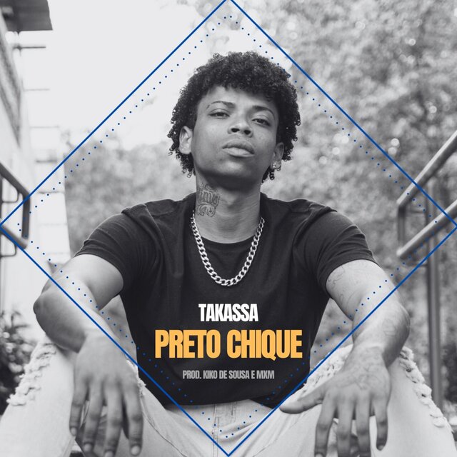 Preto Chique