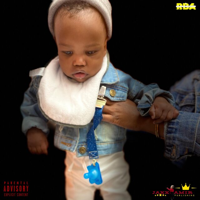 Just A Man (feat. MyNameJaxx & Erh Dope)