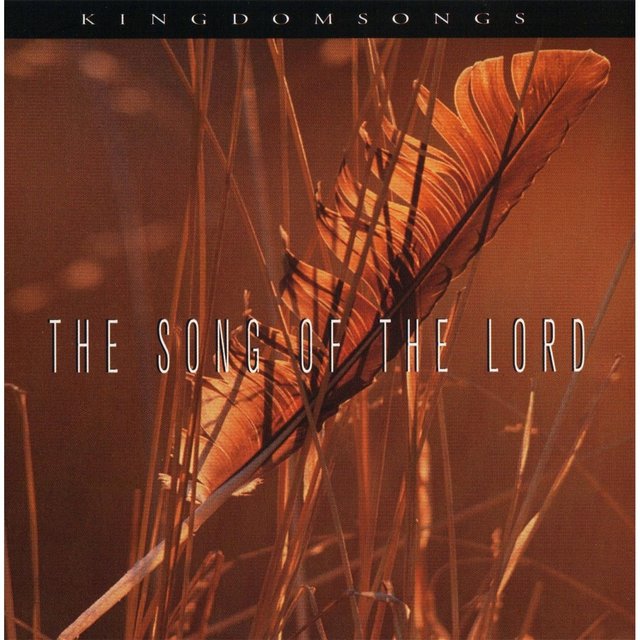 The Song of the Lord
