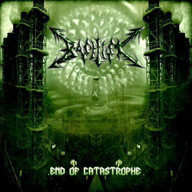END OF CATASTROPHE
