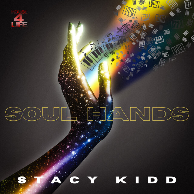 Soul Hands