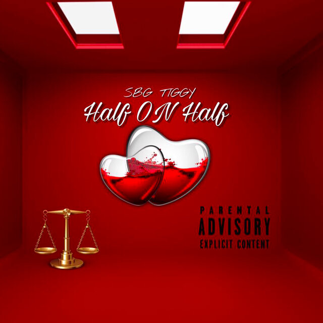 HALF ON HALF