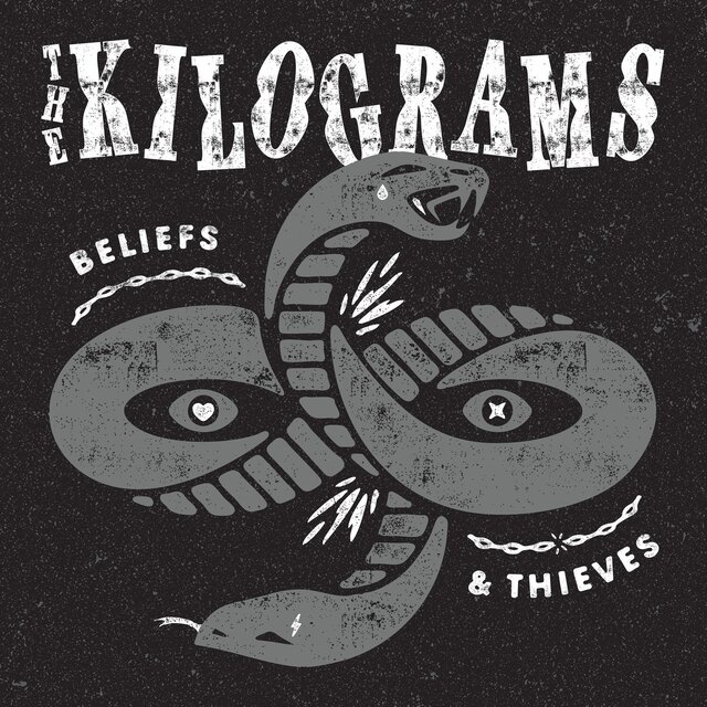 Beliefs & Thieves