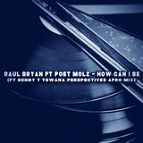How Can I Be (feat. Poet Molz)[Benny T Tswana Perspectives Afro Mix]