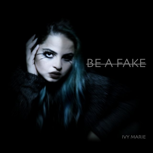 be a fake