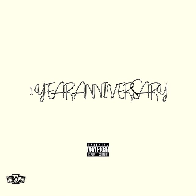 1 Year Anniversary