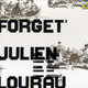 Cover art for album Forget 2 by Julien Lourau
