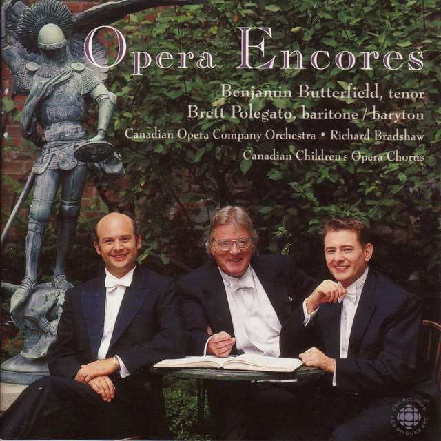Opera Encores