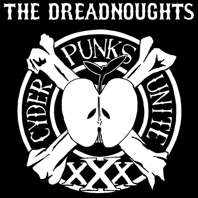 Cyder Punks Unite