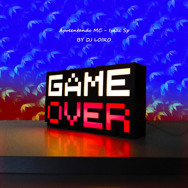 Game Over