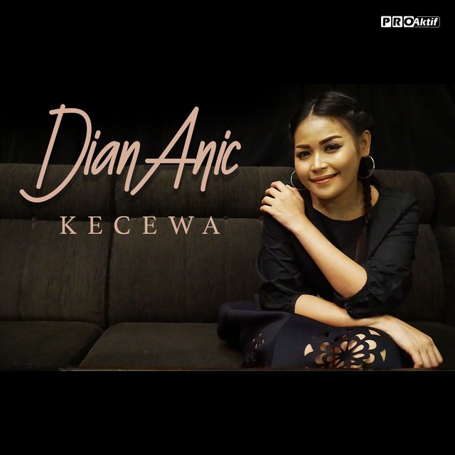 Kecewa