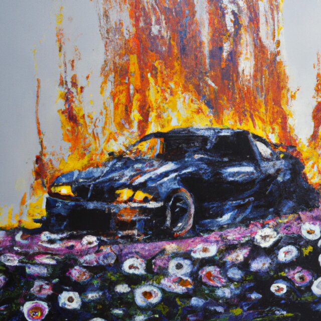 BURNOUT