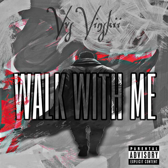 Walk With Me