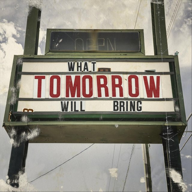 What Tomorrow Will Bring (feat. Legends of the Deep)
