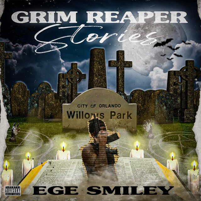 Grim Reaper Stories