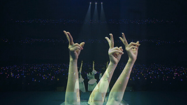 Ashitamo Hareru - 2017 PACIFICO YOKOHAMA Live Version